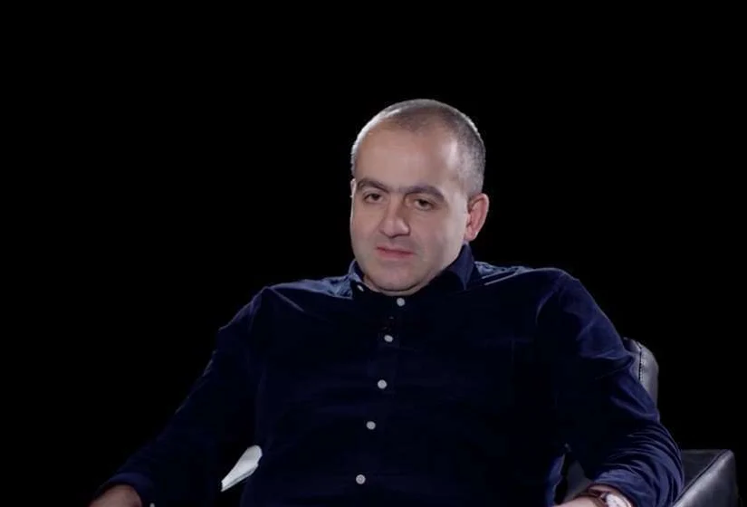 giorgi gamsaxurdia