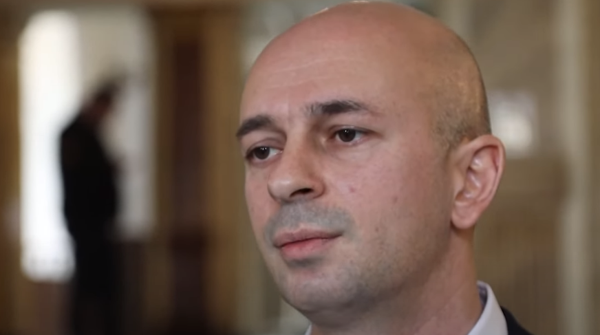 giorgi mikautadze