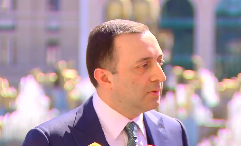 irakli garibashvili1