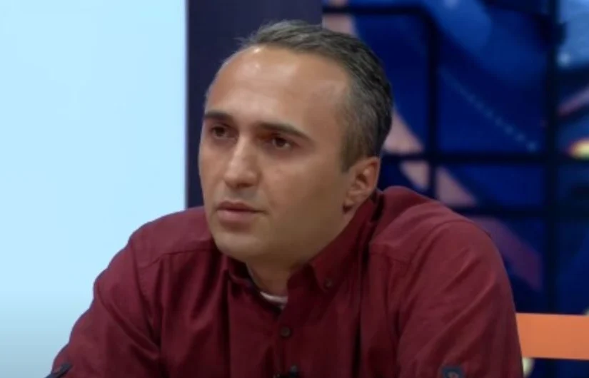 irakli lataria