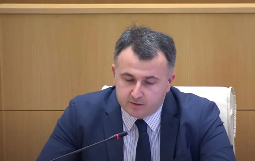 irakli shatakishvili