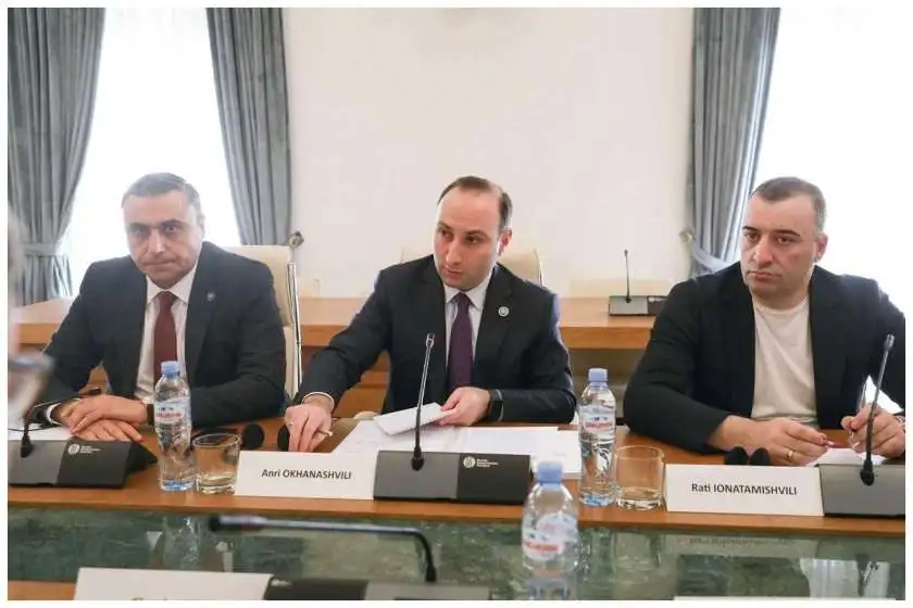iuridiuli komiteti