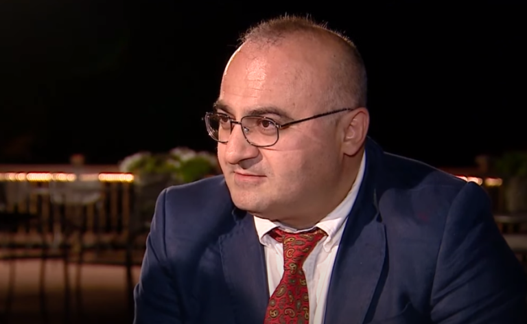 koba subeliani