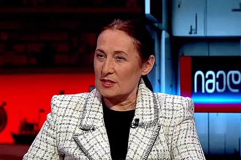 lela razikashvili1