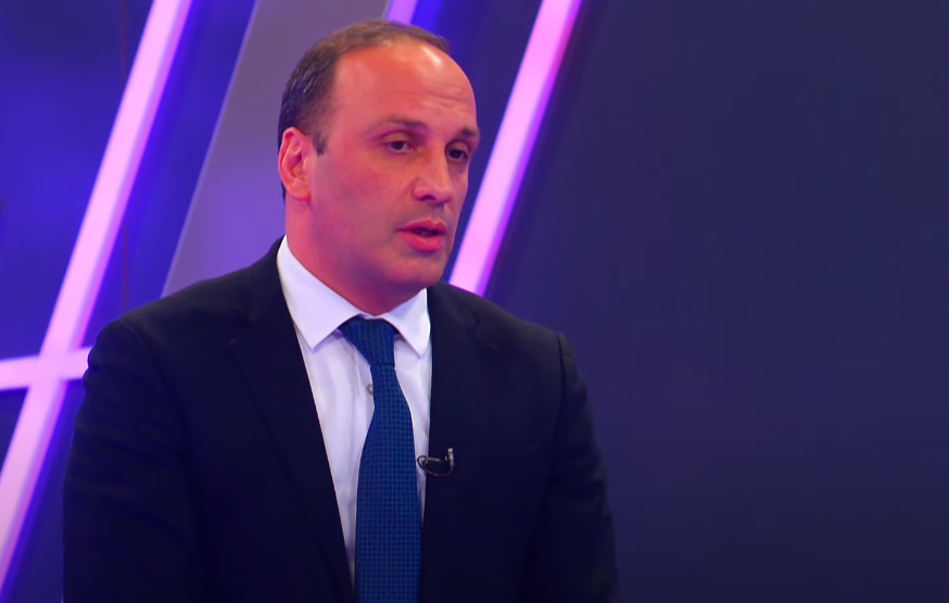 levan gogichaishvili