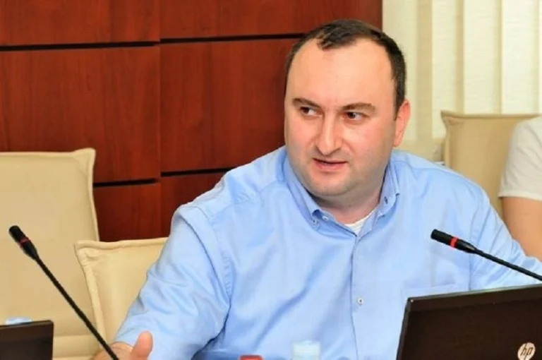 levan murusidze