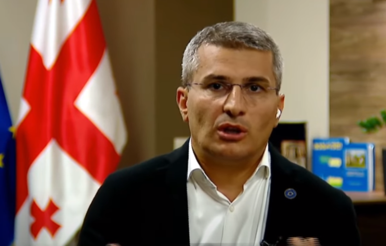 mamuka mdinaradze