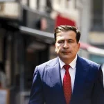 mikheil saakashvili
