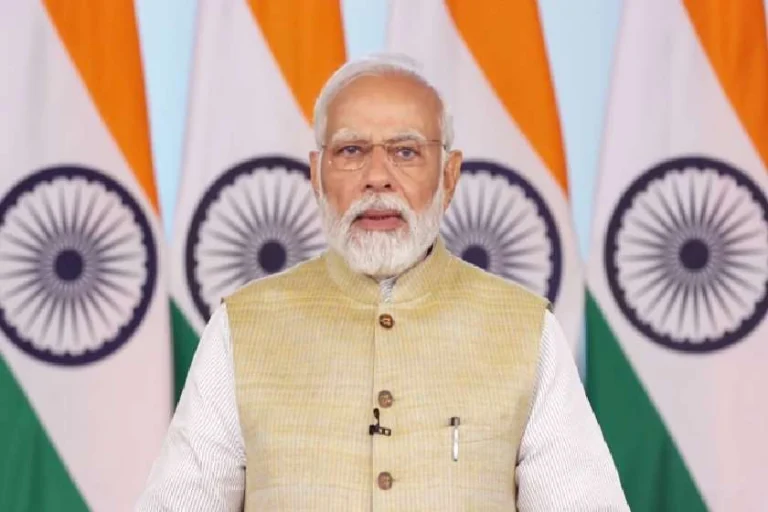 narenda