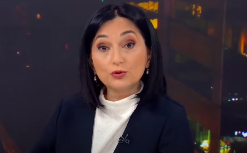 nino zhizhilashvili