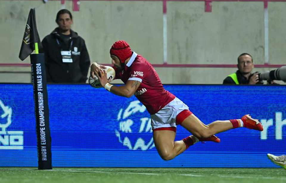 rugby