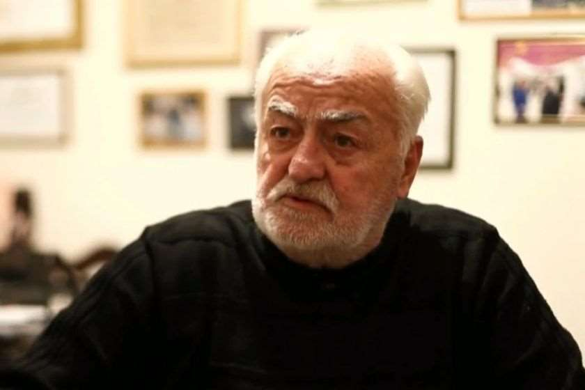 tamaz molashvili