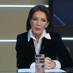 tamta megrelishvili
