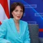 tamta megrelishvili