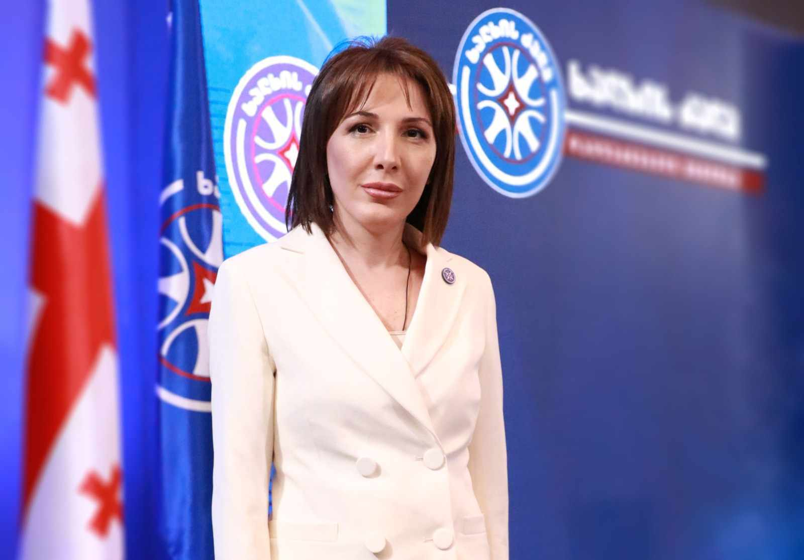 tamta megrelishvili
