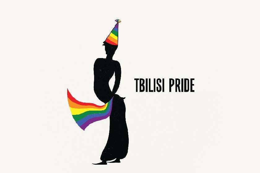 tbilisi pride