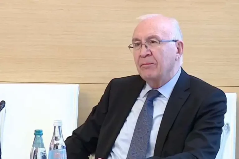 zurab abashidze