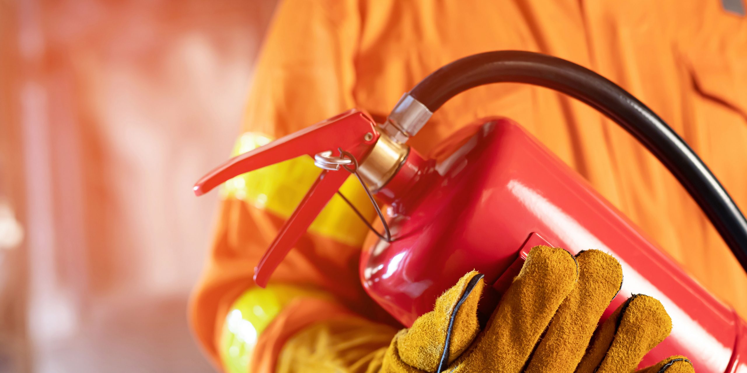 სახანძრო უსაფრთხოება-კარის საკეტები