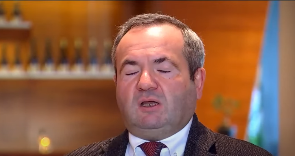 zura chiaberashvili