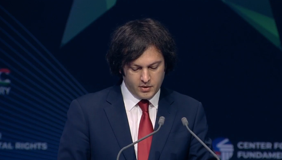 irakli kobaxidze