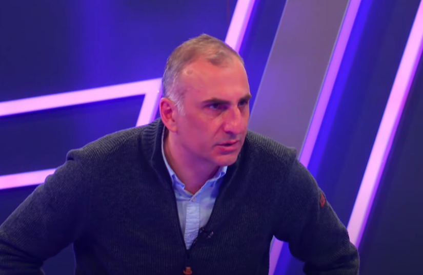 aleko elisashvili