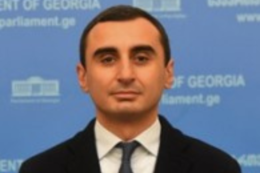 aleksander dalakishvili