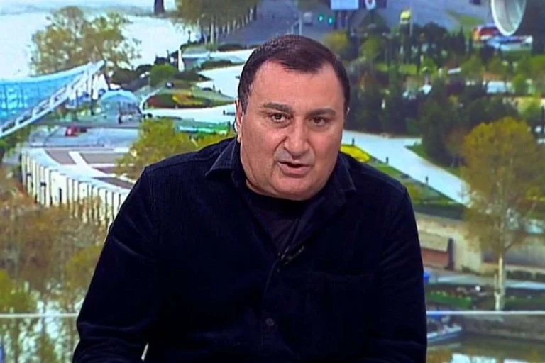 dato oqitashvili