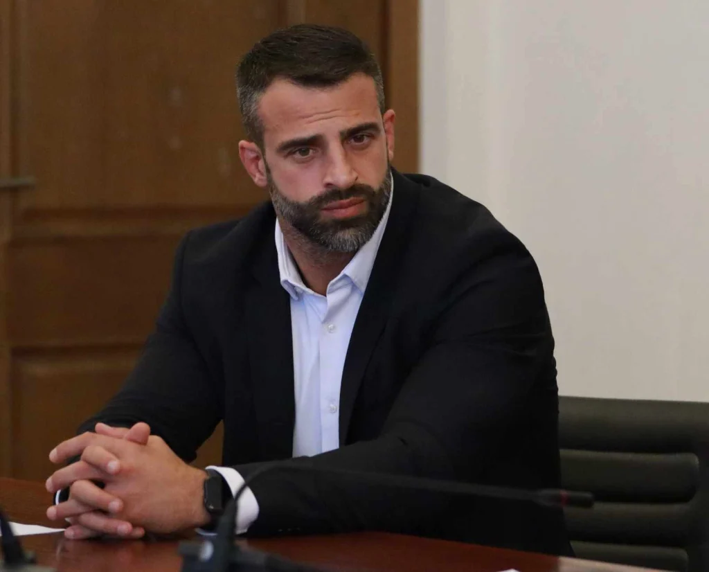 david kacharava