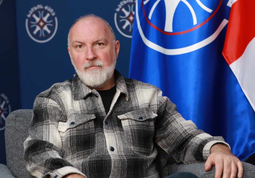 david kartvelishvili