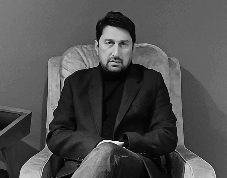david potskhishvili