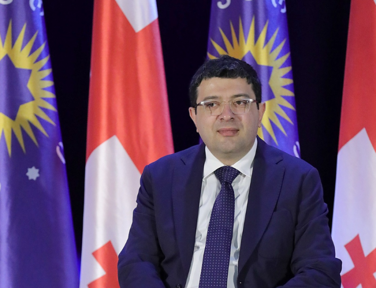 dito samkharadze