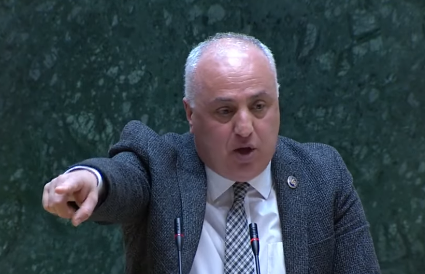 dimitri xundadze