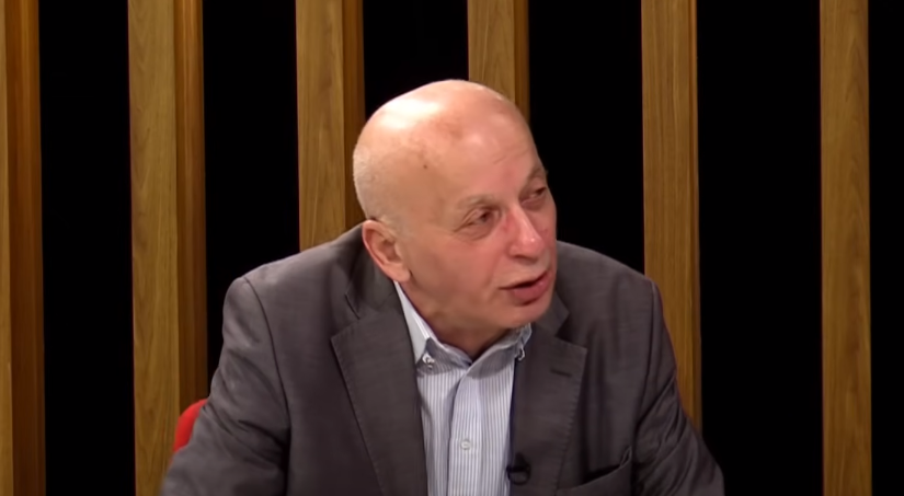 edisher gvenetadze