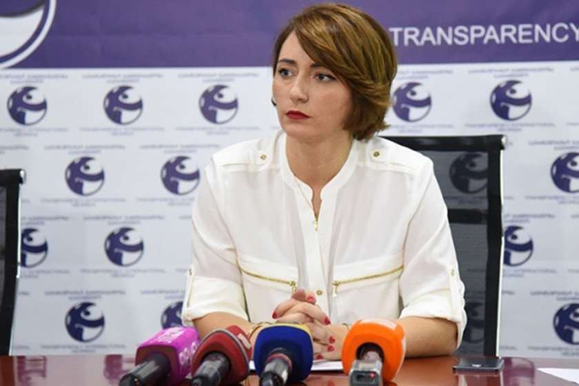 eka gigauri