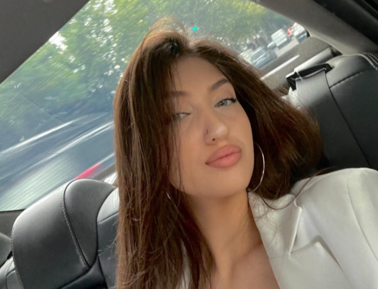 elene khorbaladze