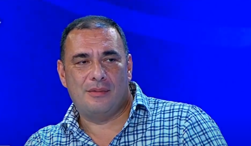 giorgi iakobashvili