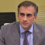 giorgi kaxiani