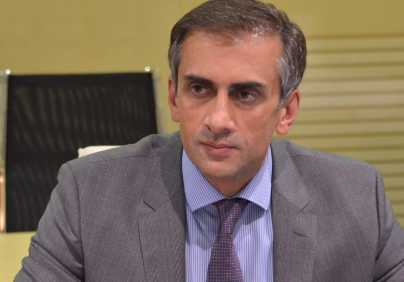 giorgi kaxiani