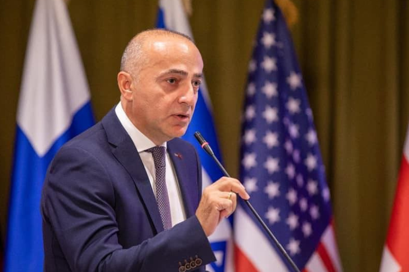 giorgi mamadashvili
