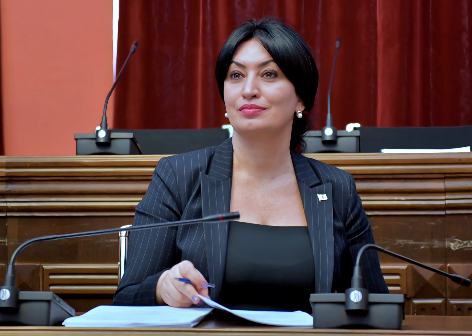greta cicava