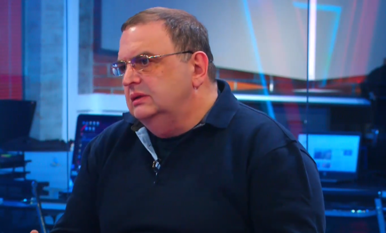 gubaz sanikidze