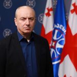 guram macharashvili