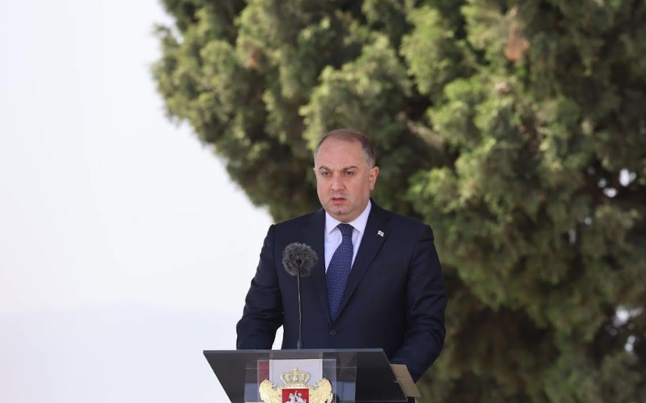 irakli chikovani