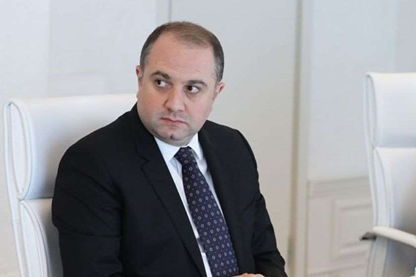 irakli chiqovani