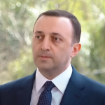 irakli garibashvili