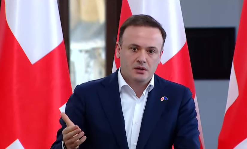 irakli zarkua
