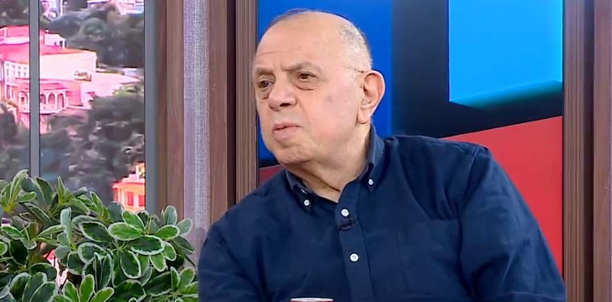 levan berdzenishvili