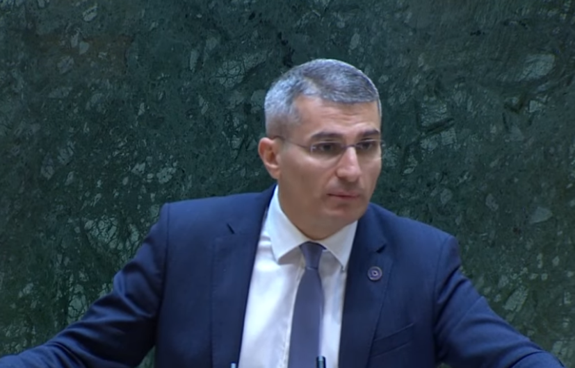 mamuka mdinaradze