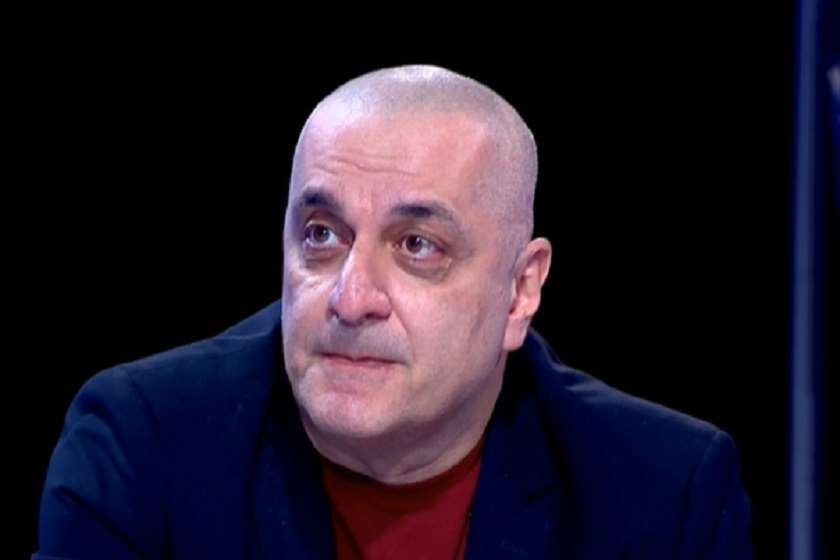 nikoloz mchedlishvili