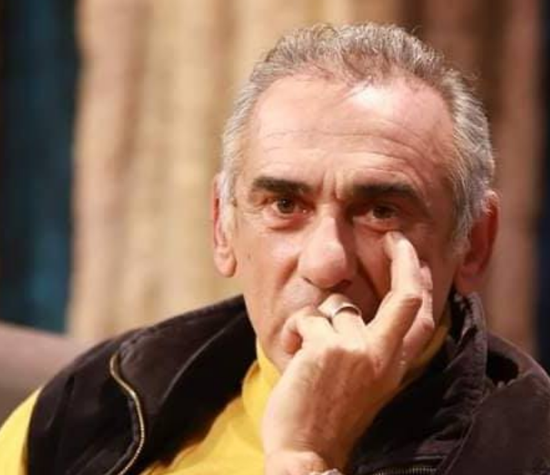 ramaz ioseliani